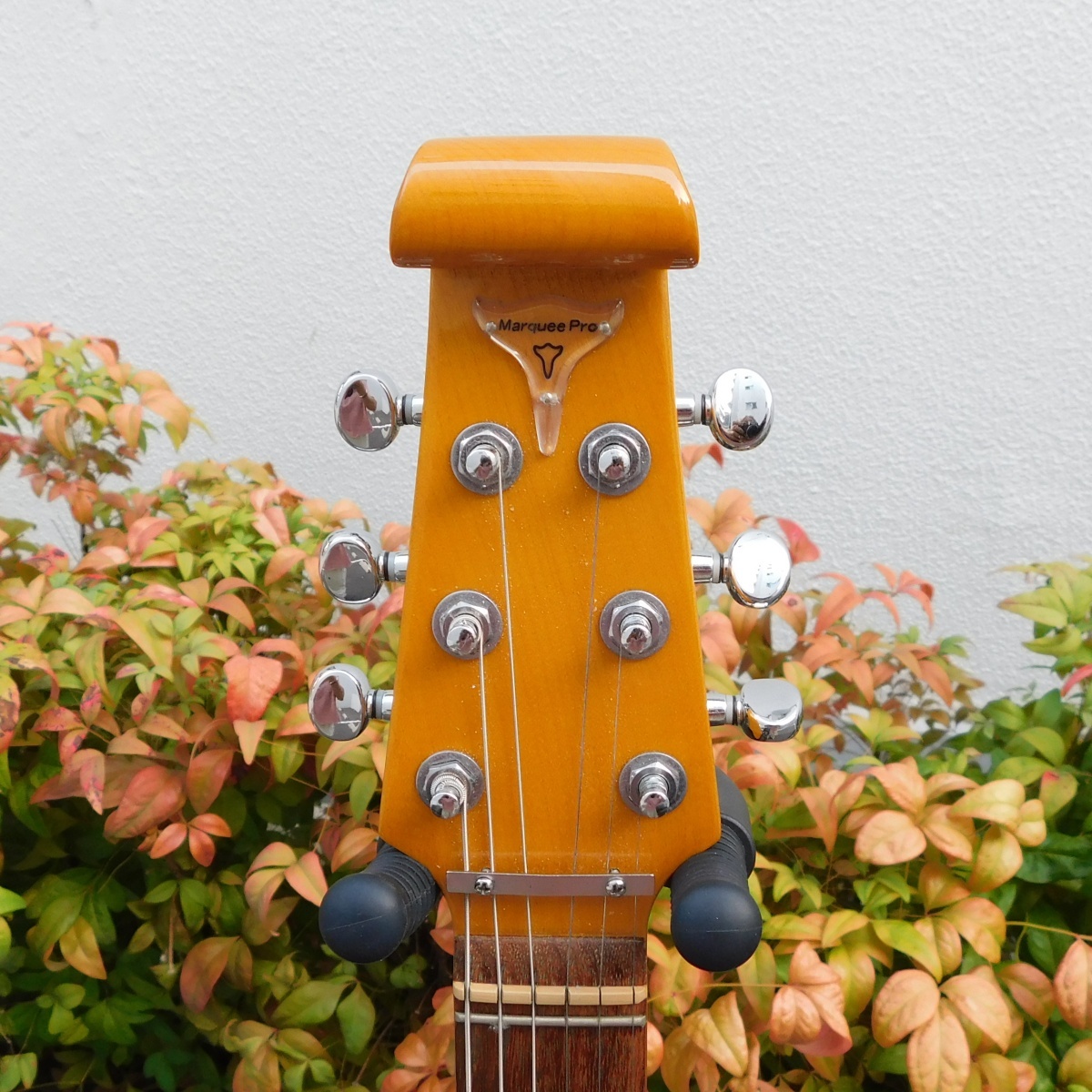 Burns Marquee pro（中古）【楽器検索デジマート】