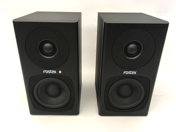 FOSTEX PM0.3H（中古）【楽器検索デジマート】