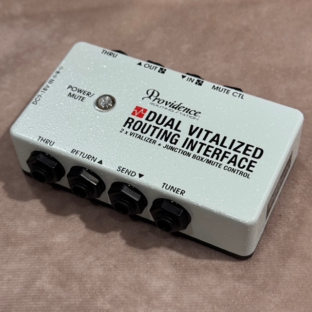 Providence DVI-1M（中古/送料無料）【楽器検索デジマート】