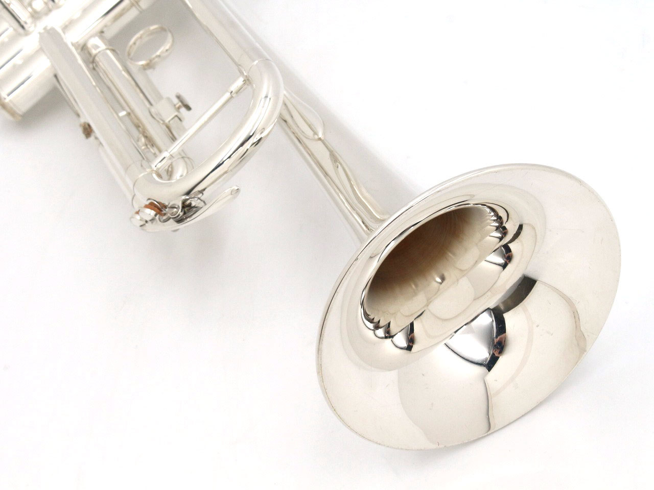 YAMAHA トランペット YTR-3325S 【梅田店】（中古/送料無料）【楽器