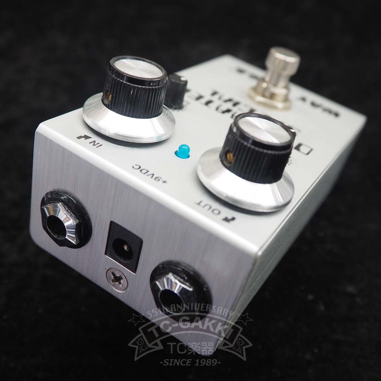 WAY HUGE WM28 OVERRATED SPECIAL オーバードライブ WAY HUGE WM28 SMALLS OVERRATED SPECIAL OVERDRIVE