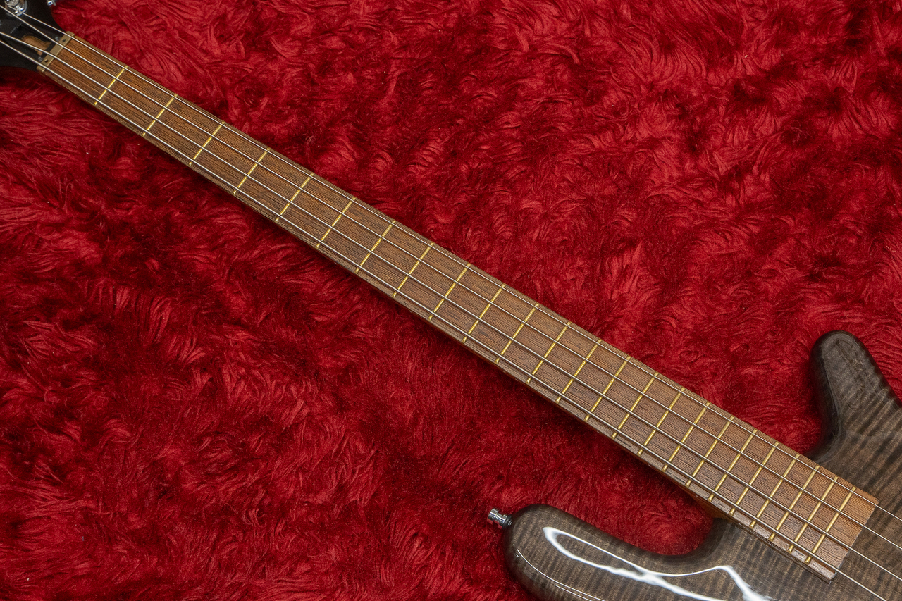 Warwick Streamer LX 4st Nirvana Black 2011 4.465kg #H15719111【GIB