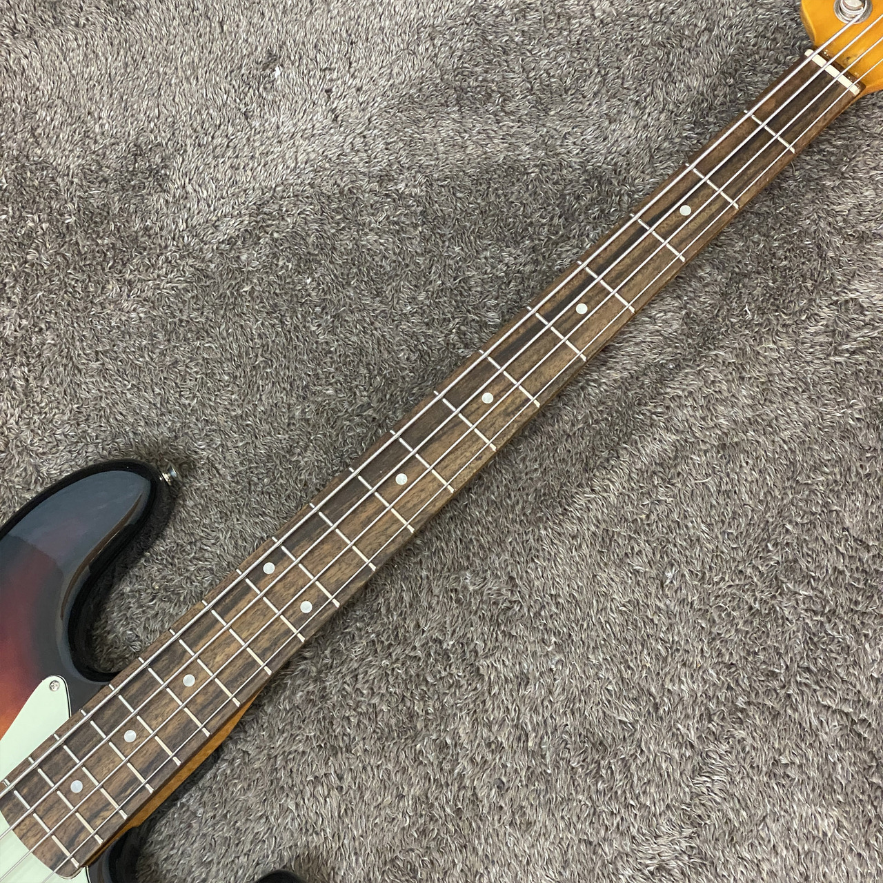 FERNANDES RJB-380（中古/送料無料）【楽器検索デジマート】