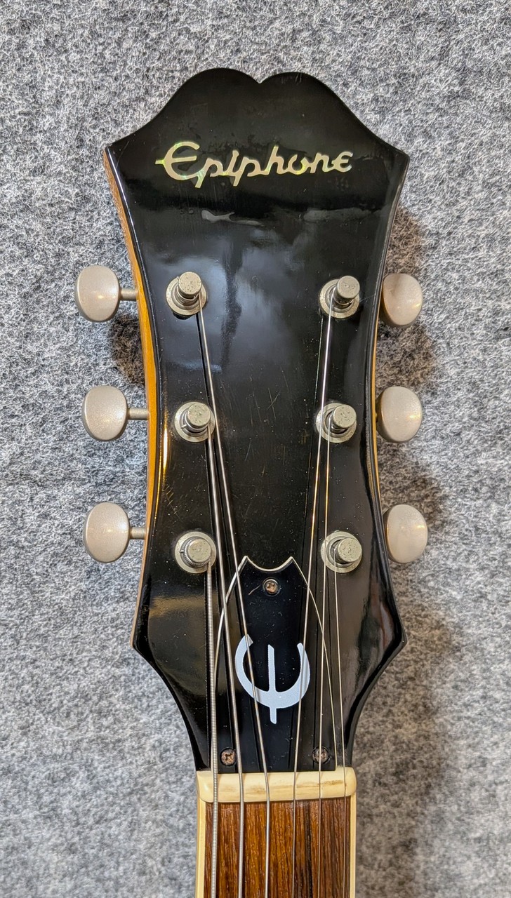 Epiphone CASINO（中古）【楽器検索デジマート】