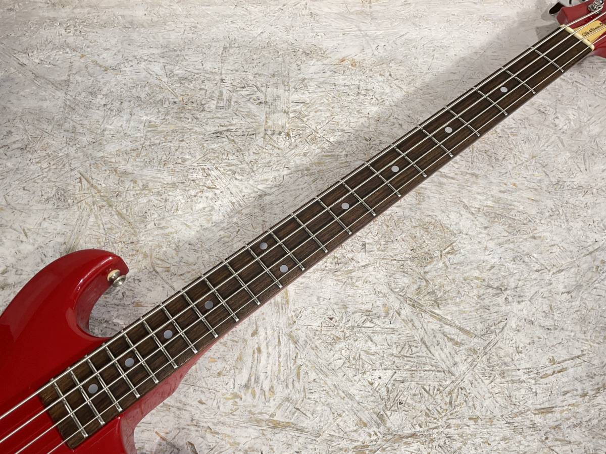 Aria Pro II CSB-450（中古/送料無料）【楽器検索デジマート】