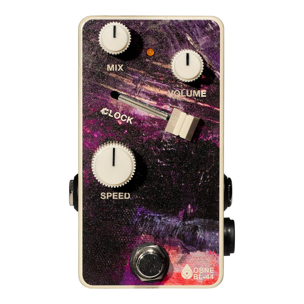 Old Blood Noise Endeavors BL-44 Reverse [Variable Clock Reverser