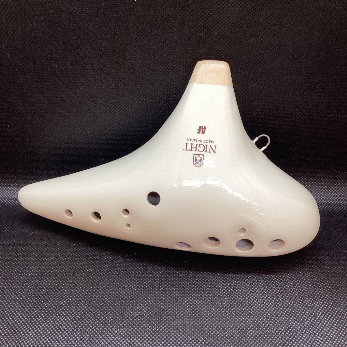 NIGHT アンサンブル アルト F調 アイボリー ENSEMBLE AFI ナイト