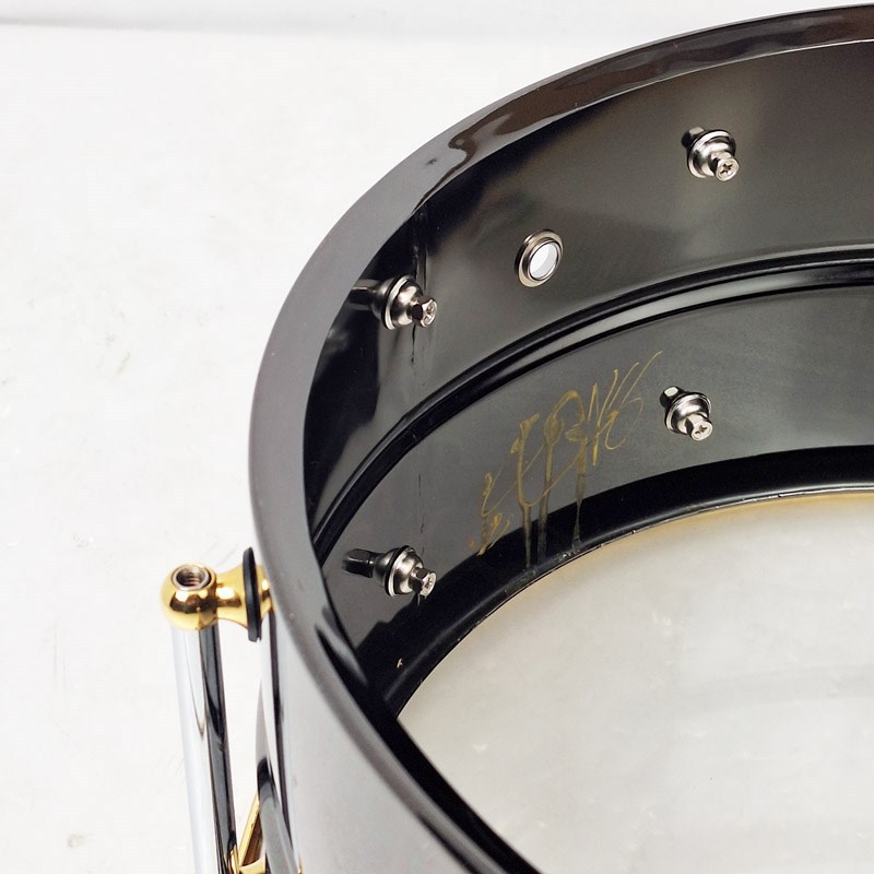 Pearl　スティーブフェローンシグネチャースネア Pearl USED 中古 SF1465 [Steve Ferrone Signature Model 14×6.5