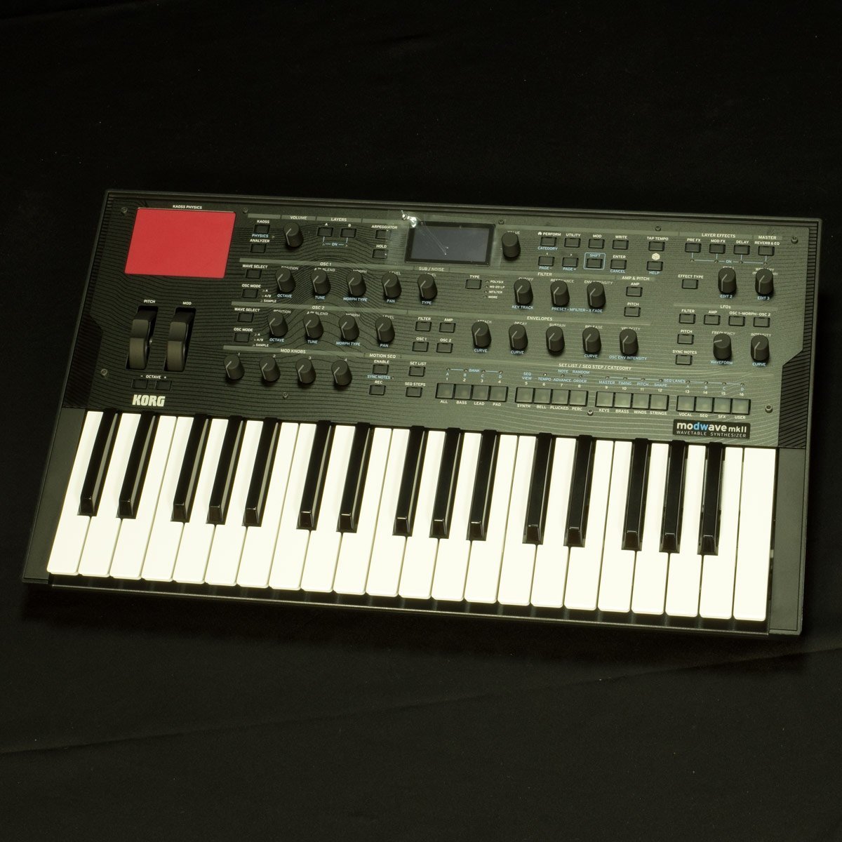 KORG modwave mk2【福岡パルコ店】（中古/送料無料）【楽器検索