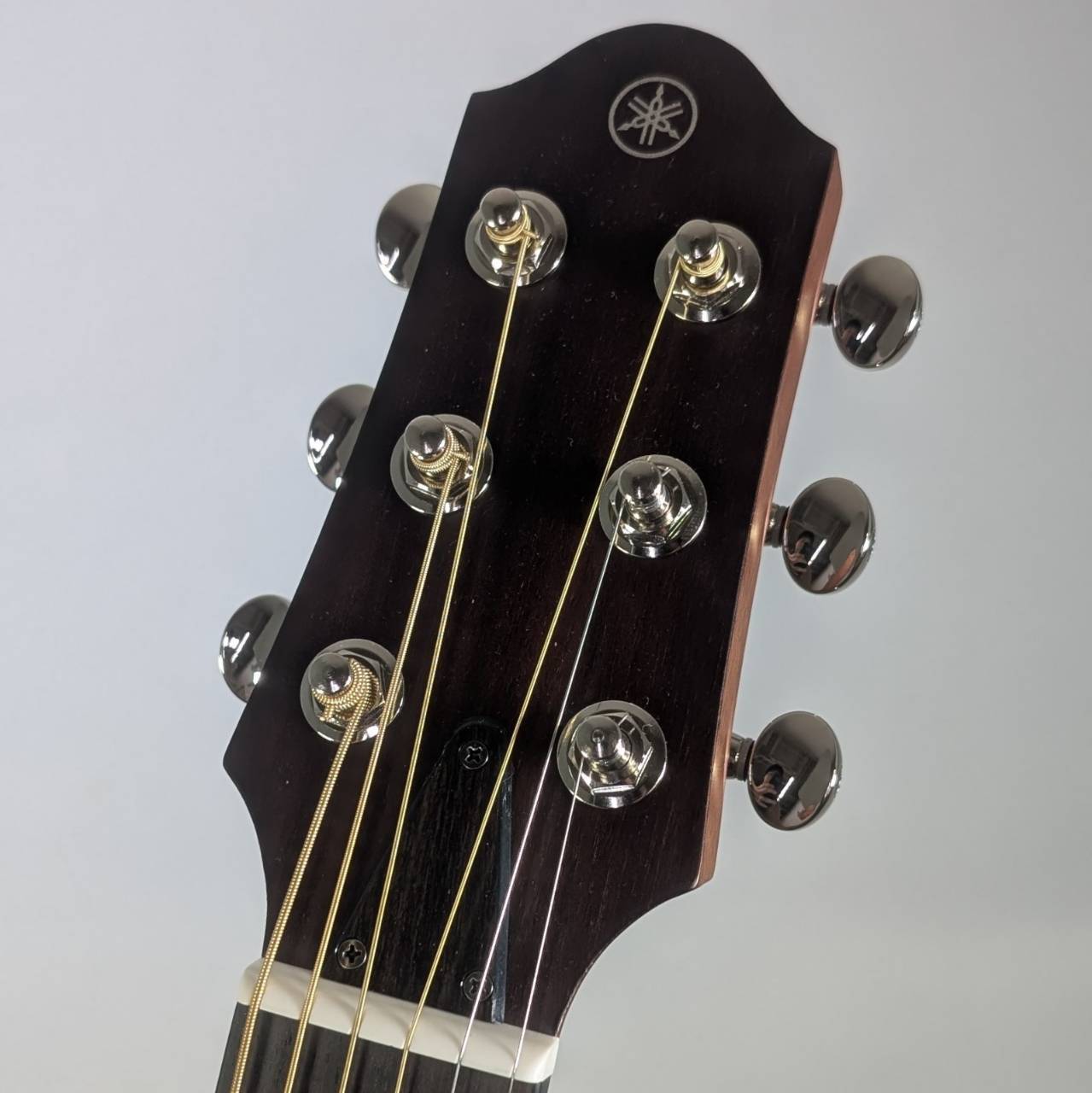 YAMAHA SLG200S TBS(タバコブラウンサンバースト) サイレントギター