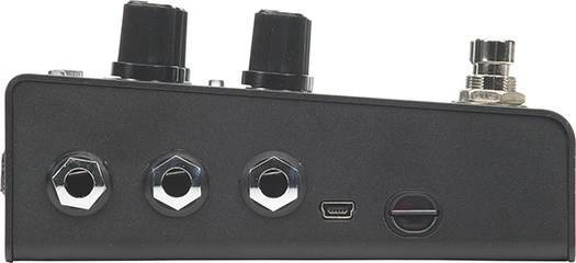 DIGITECH TRIO+ デジテック トリオプラス　中古美品 DigiTech TRIO+ デジテック トリオプラス エフェクター 【正規