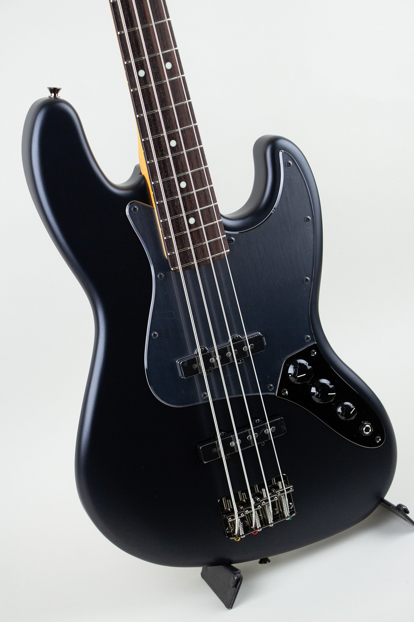 Fender Made in Japan Hybrid II 2026 Collection Jazz Bass RW Matte