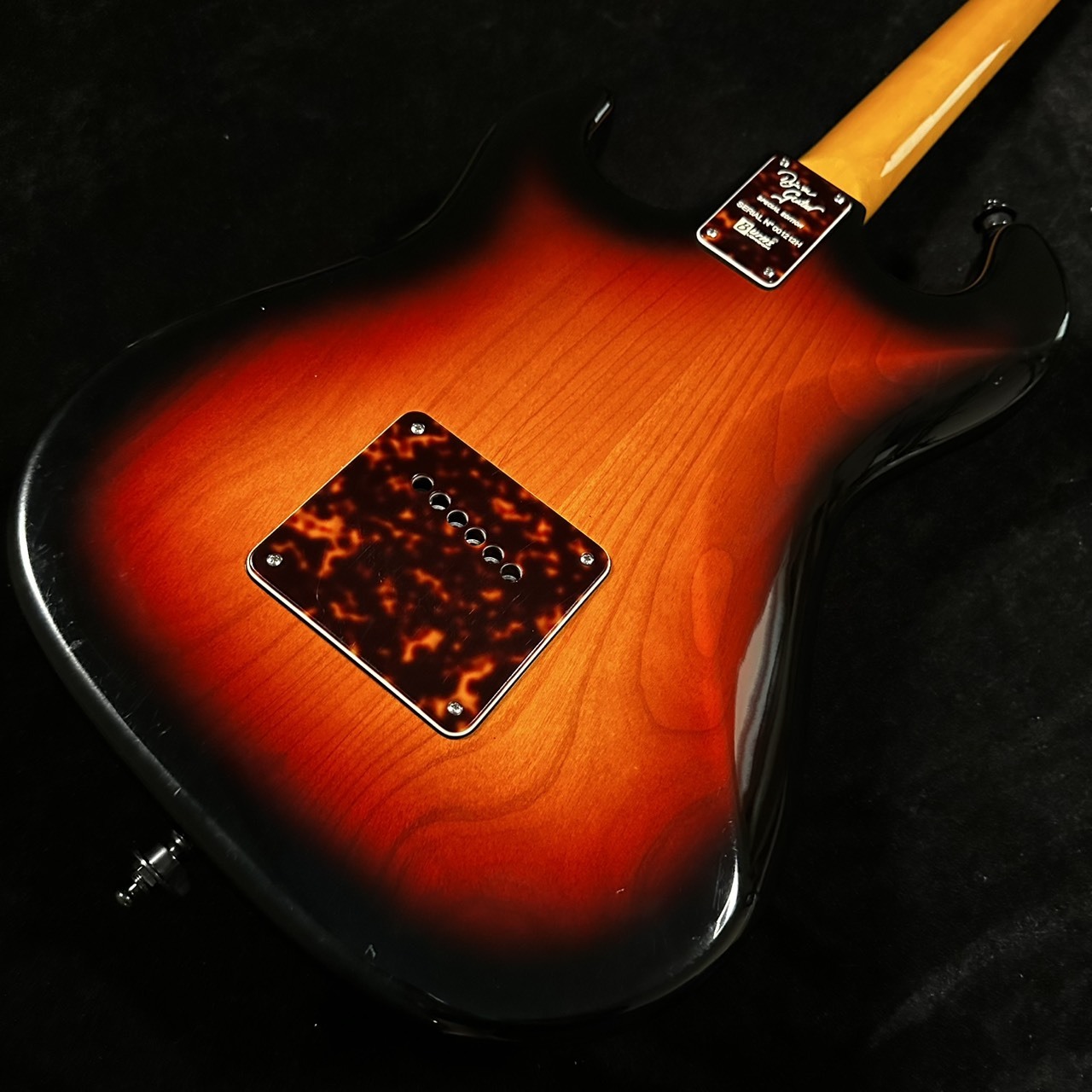 Burns Deja Vu エレキギター　バーンズ Burns 【中古】バーンズ／Dejavu（新品/送料無料）【楽器検索デジマート】