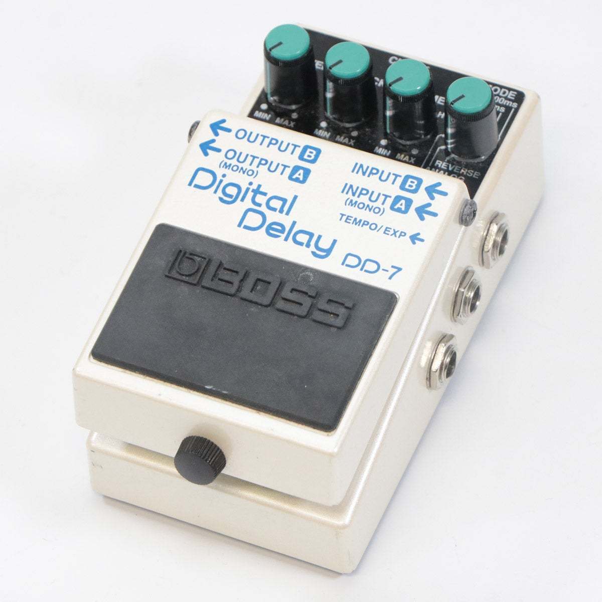 BOSS DD-7 Digital Delay ディレイ ボス エフェクター 【名古屋栄店