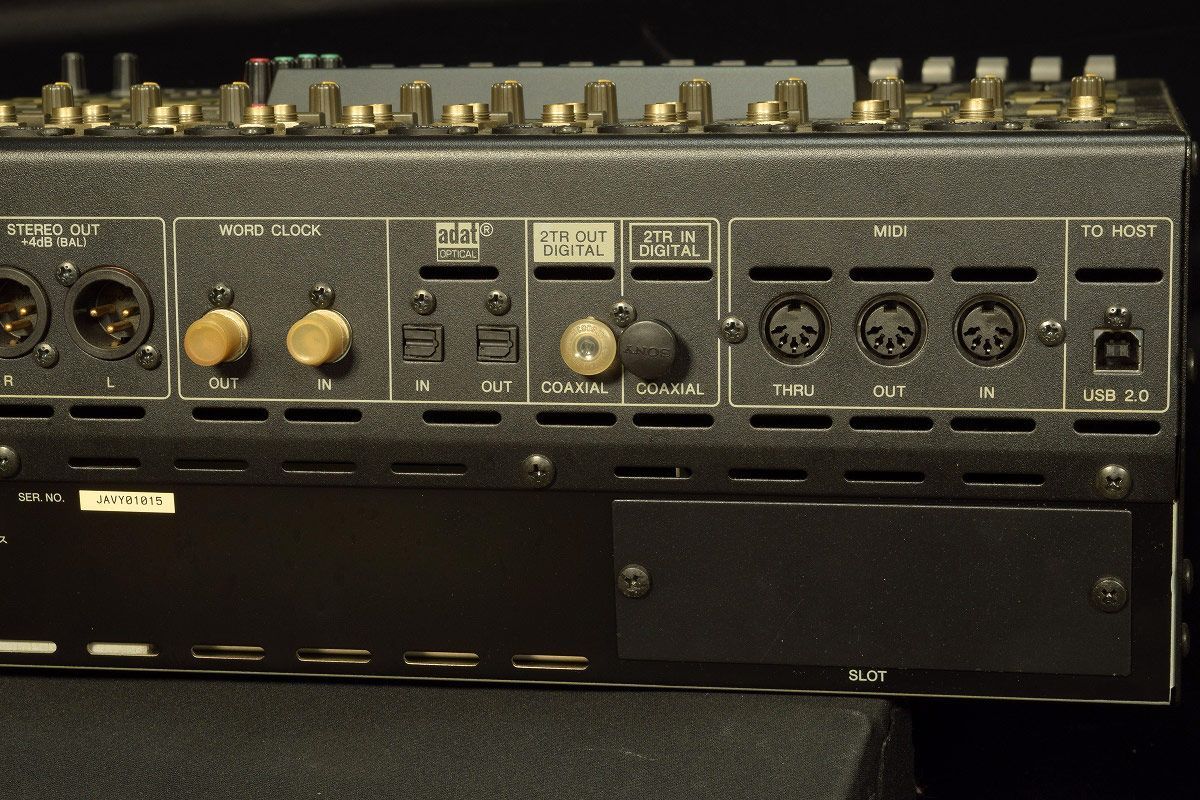 YAMAHA 01V96i 【値下げ】（中古/送料無料）【楽器検索デジマート】