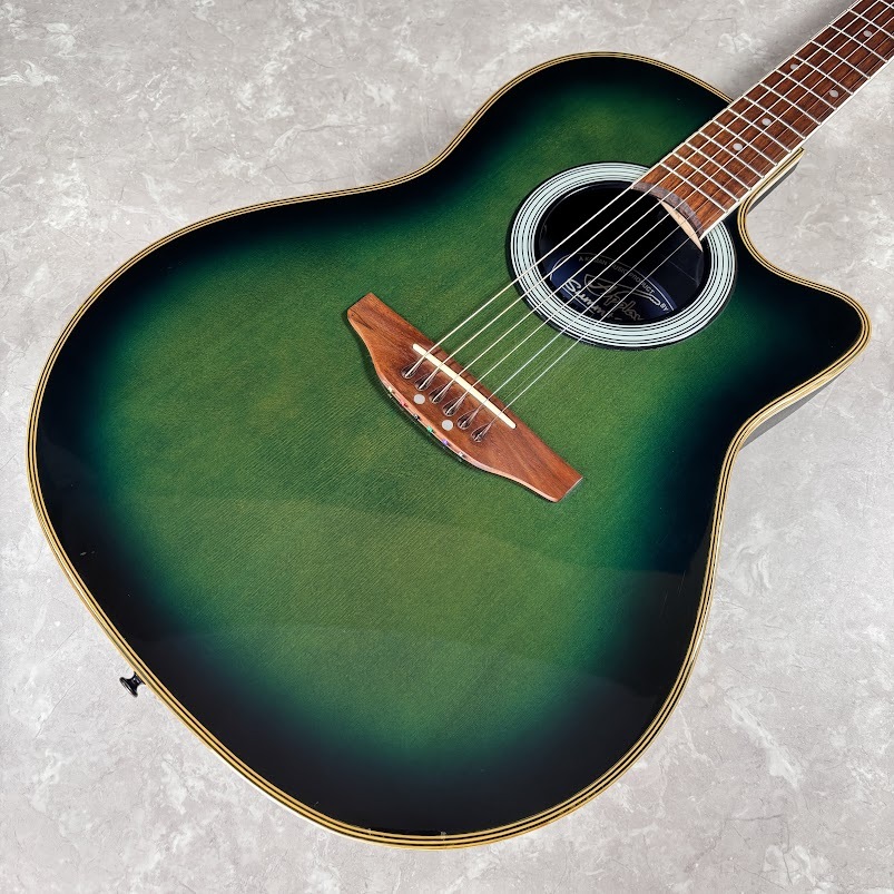 Applause AE128 エレアコギター【現物画像】（中古/送料無料）【楽器