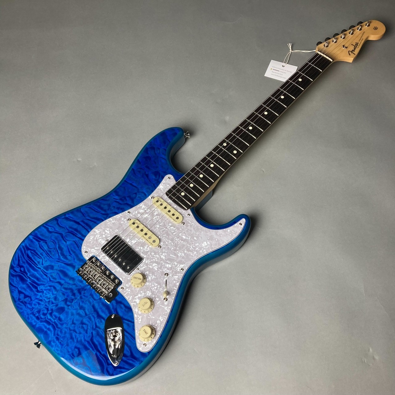 Fender FSR TRADII 60 ST SSH（新品/送料無料）【楽器検索デジマート】