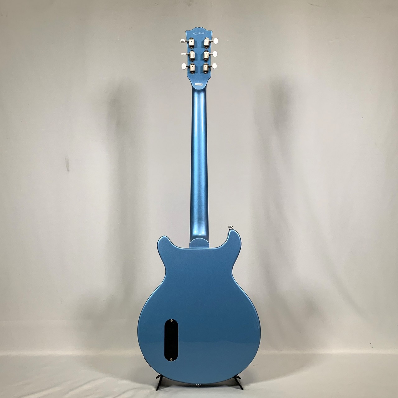 GrassRoots G-JR-LTD Pelham Blue SET（新品特価）【楽器検索