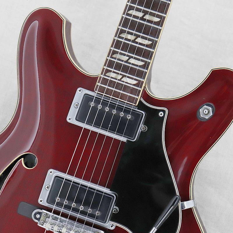 YAMAHA SA-50 '72 Cherry Red（ビンテージ）【楽器検索デジマート】