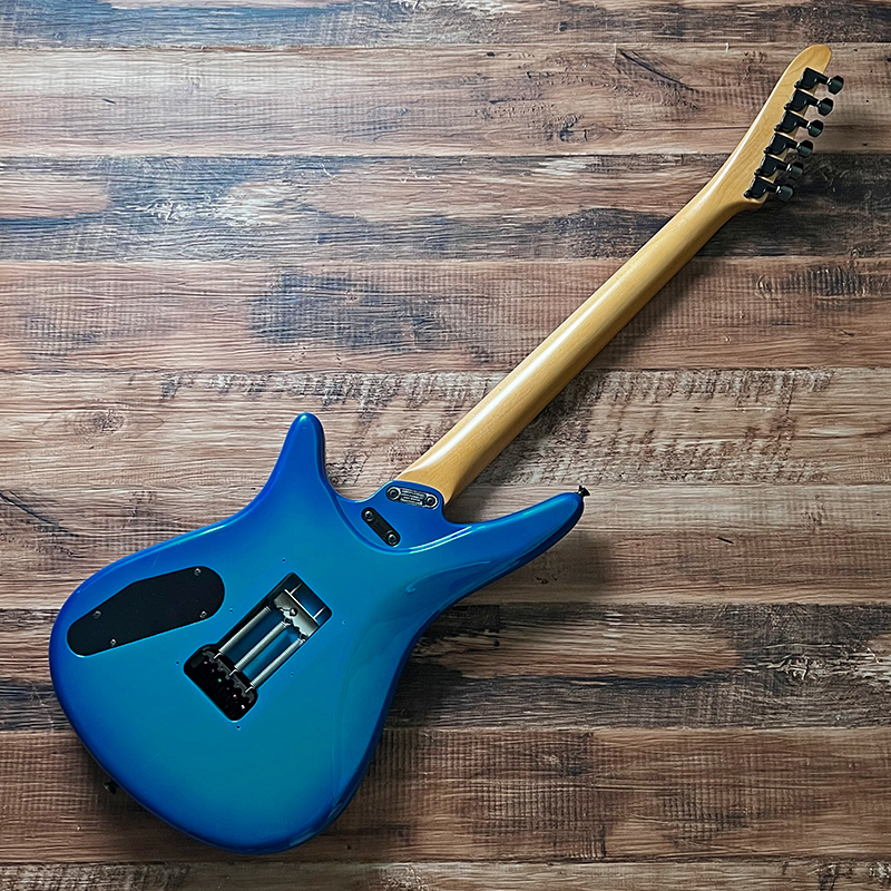 YAMAHA MG-M II Blue Sunburst（中古）【楽器検索デジマート】