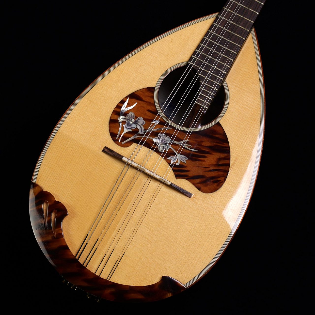 CALACE No 26 マンドリン 【中古】（中古/送料無料）【楽器検索