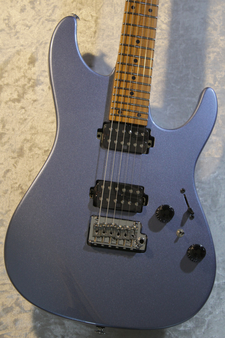 Ibanez Prestige Series AZ2402 Ice Blue Metallic #FD2568016 【3.14
