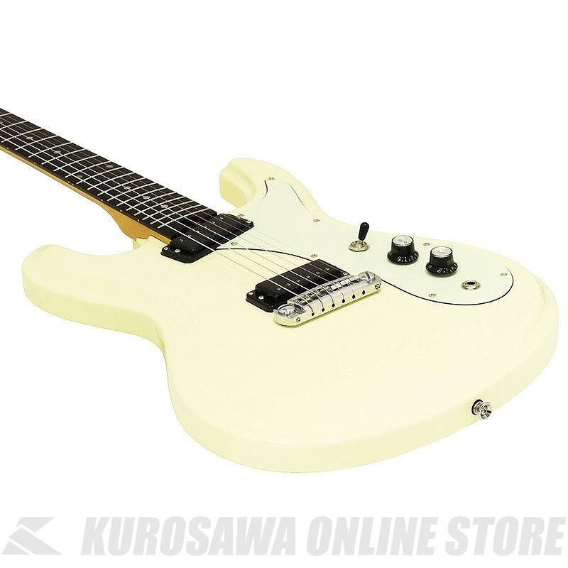 Aria Pro II DM-206 VW RETRO CLASSICS エレクトリックギター（新品