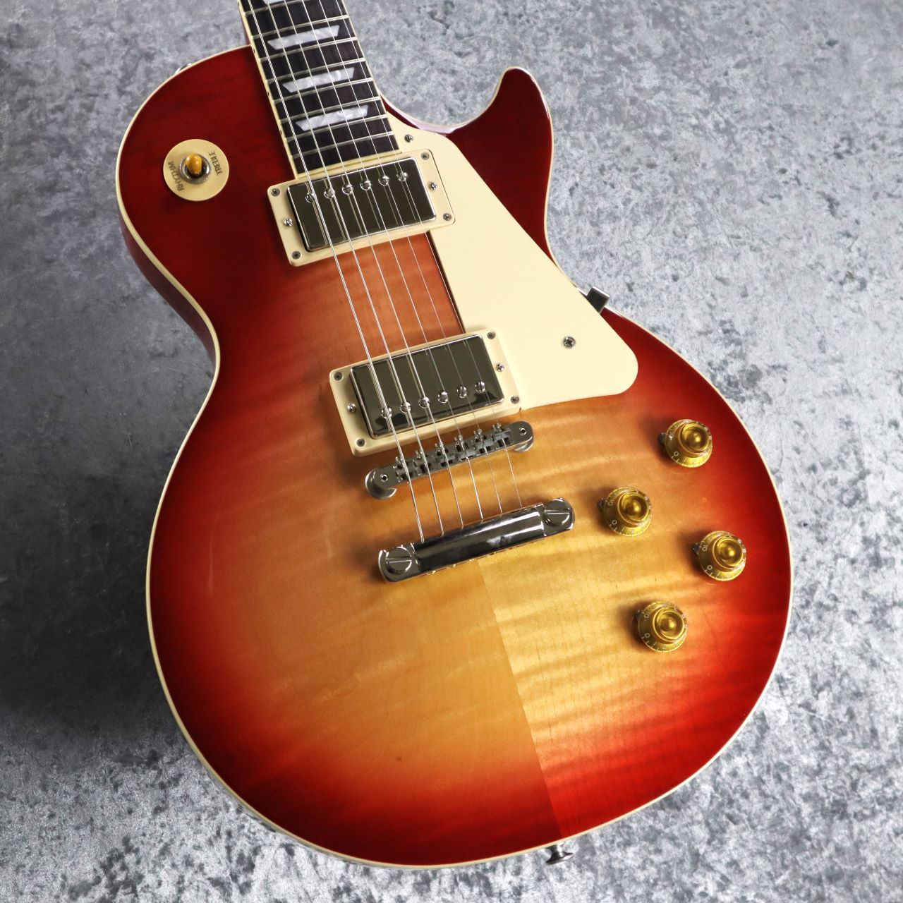 Gibson Les Paul Standard '50s Heritage Cherry Sunburst #206030222 