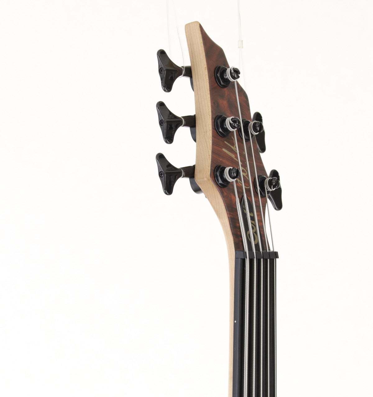 Cort Curbow 5 Fretless [3.48kg]コルト 5弦 アクティブベース コート 