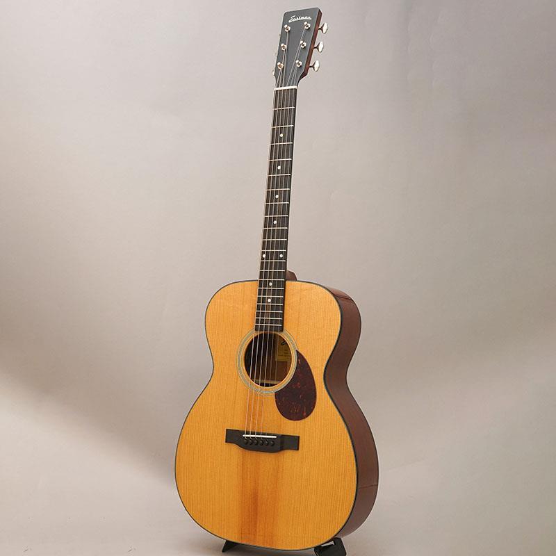 Eastman E1-OM-DLX イーストマン（新品）【楽器検索デジマート】