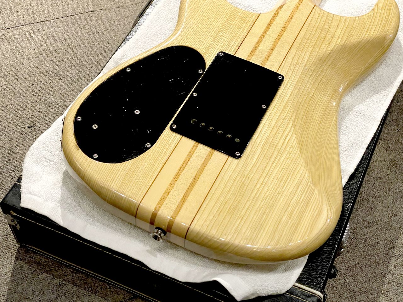 FERNANDES MA-65（ビンテージ）【楽器検索デジマート】