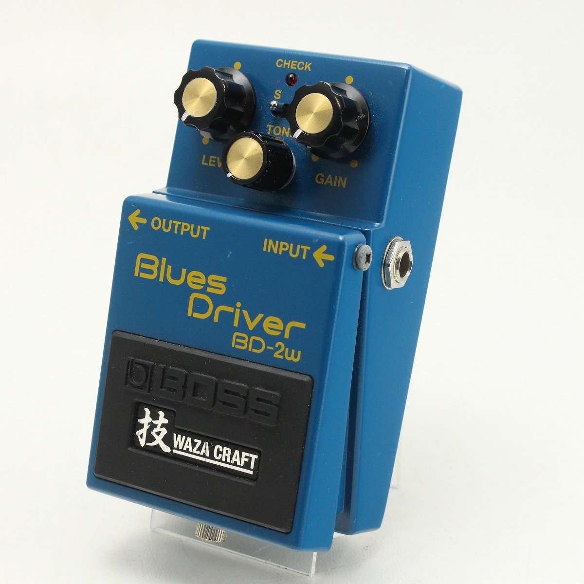 BOSS BD-2W 【御茶ノ水本店】（中古）【楽器検索デジマート】