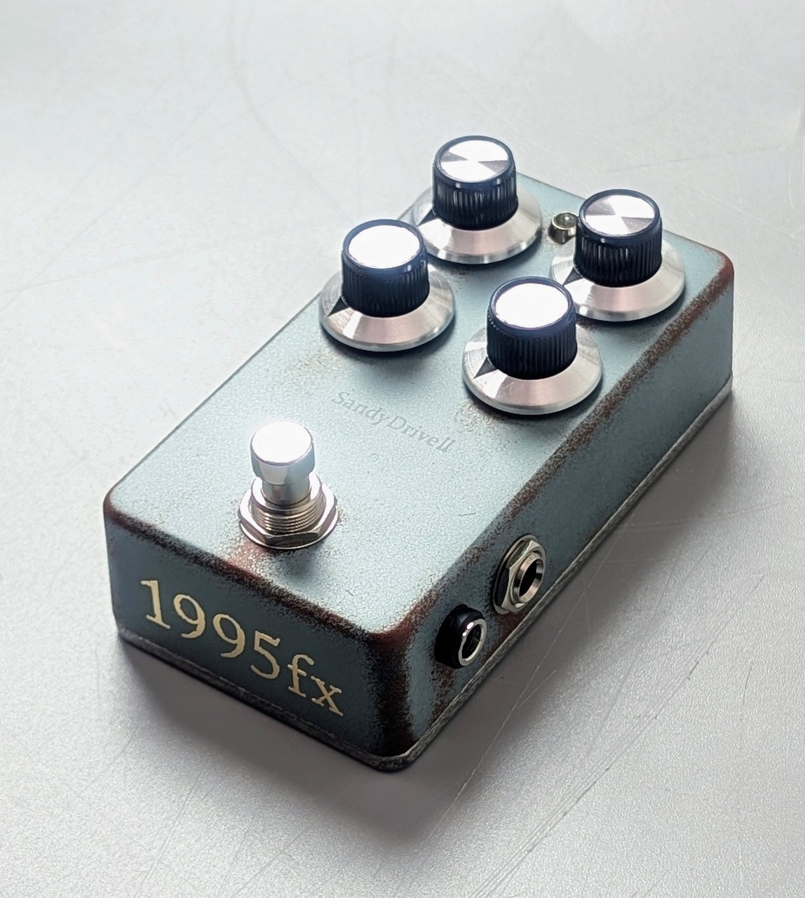 1995fx Sandy Drive II（新品）【楽器検索デジマート】