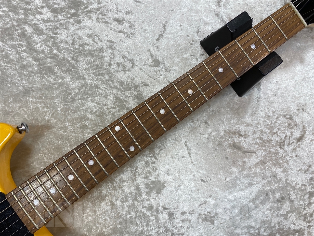 GrassRoots G-JR-LTD 【TV Yellow】（中古/送料無料）【楽器検索