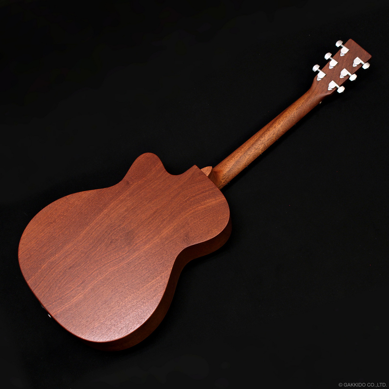 Martin 000C Jr E（新品/送料無料）【楽器検索デジマート】