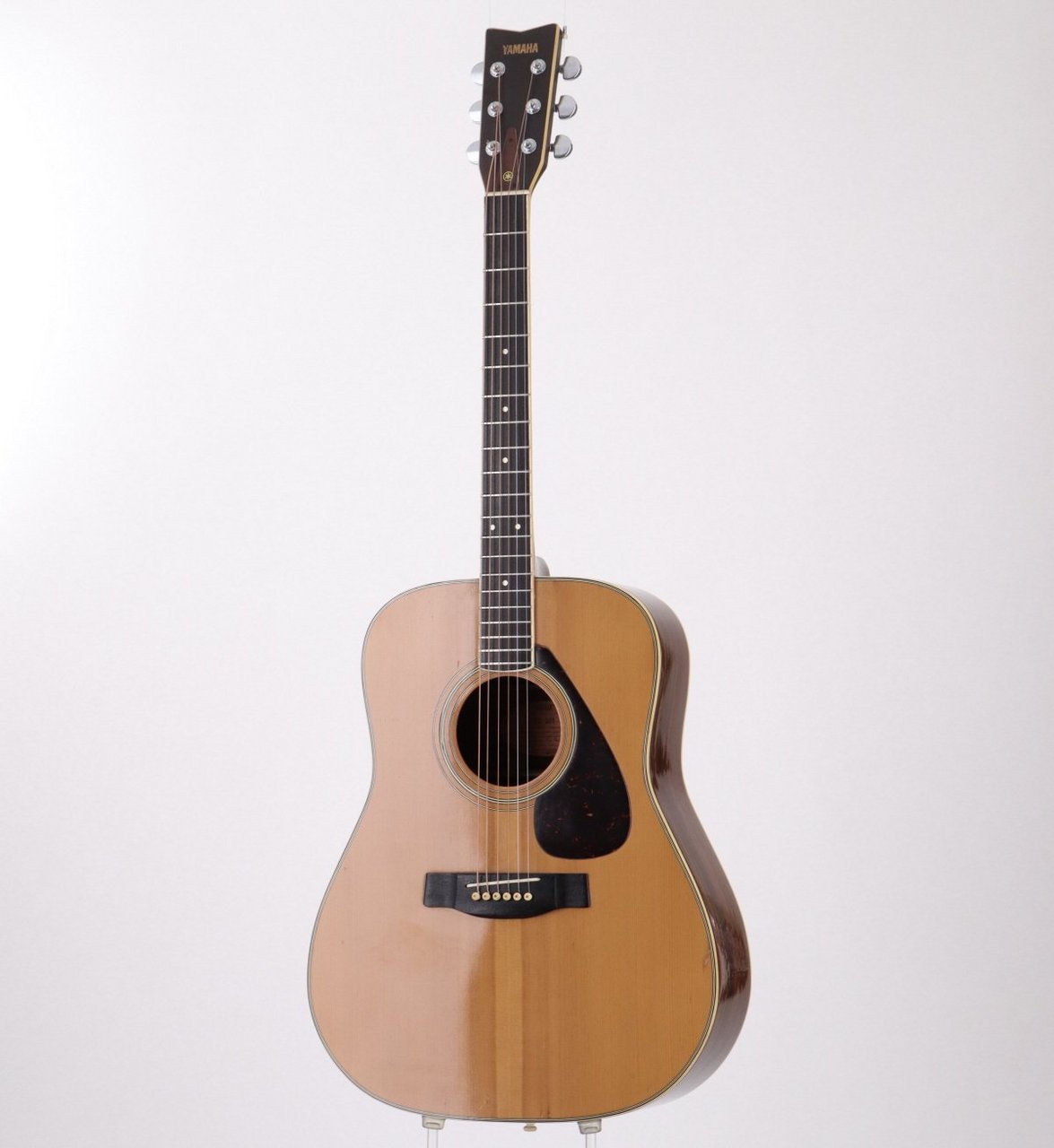 YAMAHA FG-301 ジャパンヴィンテージギター YAMAHA FG 301 - YouTube
