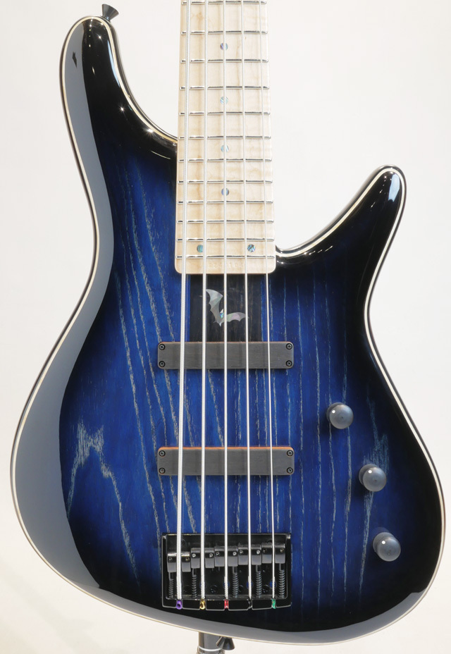 Sugi NB5M SL/ASH RBL（新品）【楽器検索デジマート】