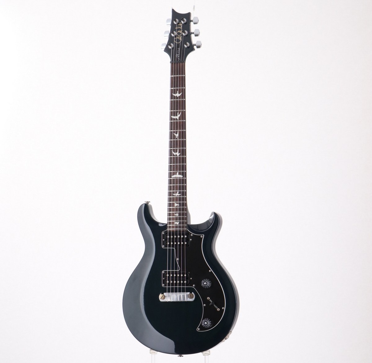 Paul Reed Smith(PRS) S2 Mira Teal Black【名古屋栄店】(中古 Paul Reed Smith(PRS) S2 Mira Teal Black【名古屋栄店】(中古