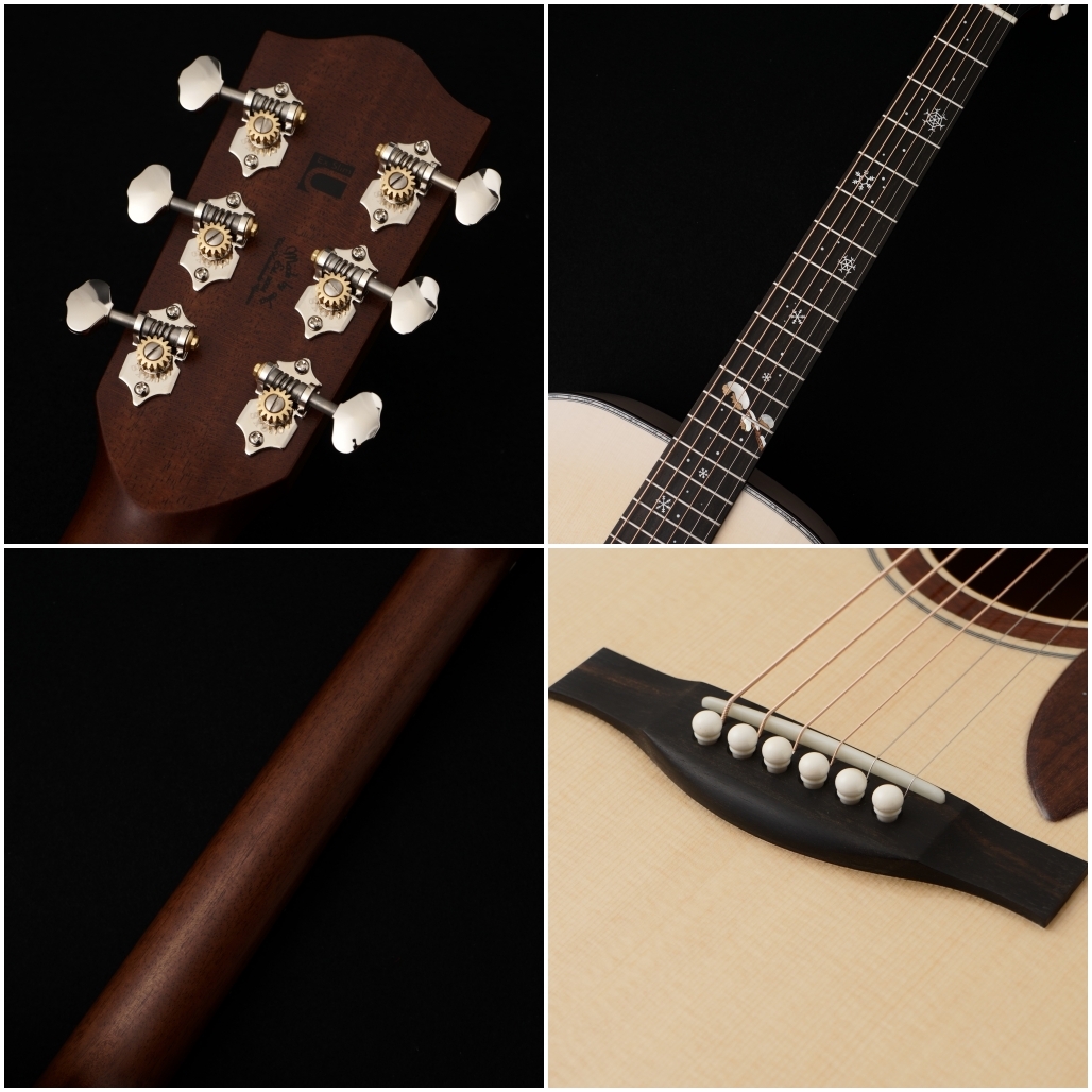 Headway HD-FUYUZAKURA'25/ATB 【現物動画あり】【12本限定】【One Day