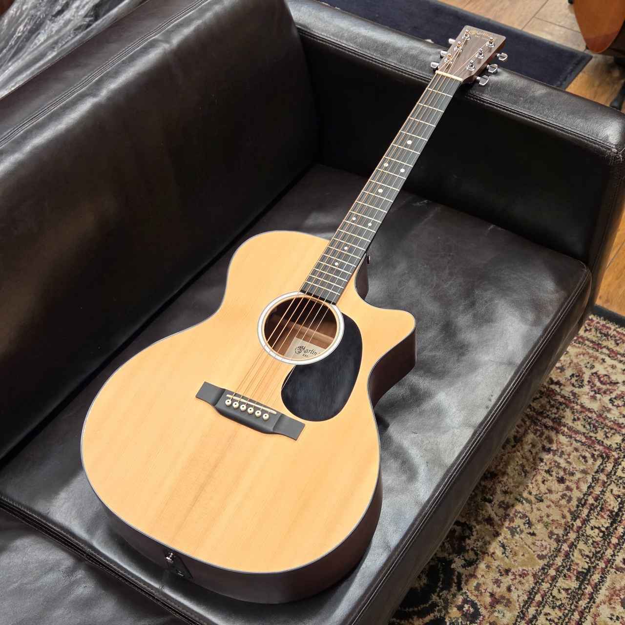 Martin GPC-11E 【2018年製】【中古】【無金利キャンペーン・送料当社