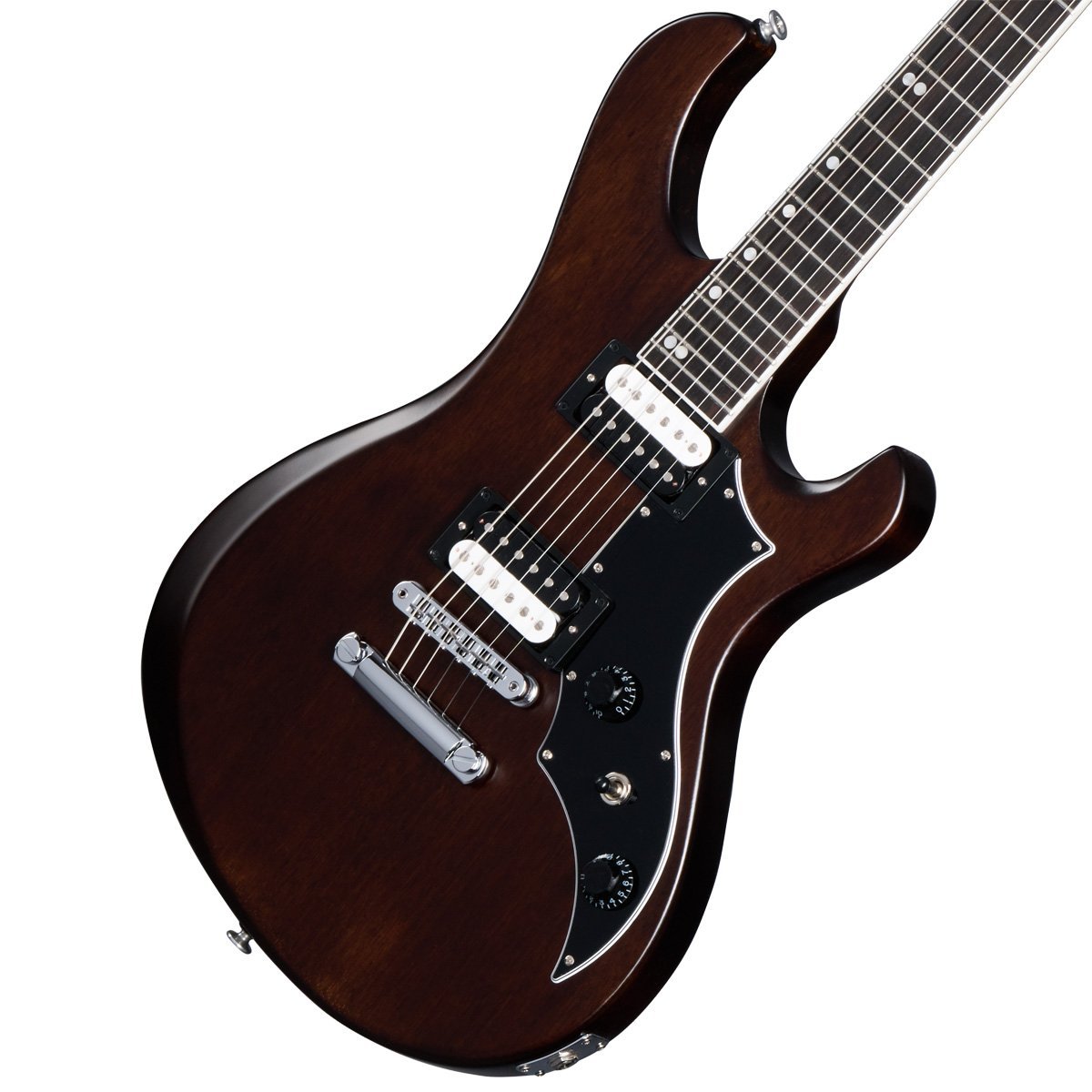 Gibson Victory Dark Walnut Satin ギブソン ヴィクトリー【渋谷