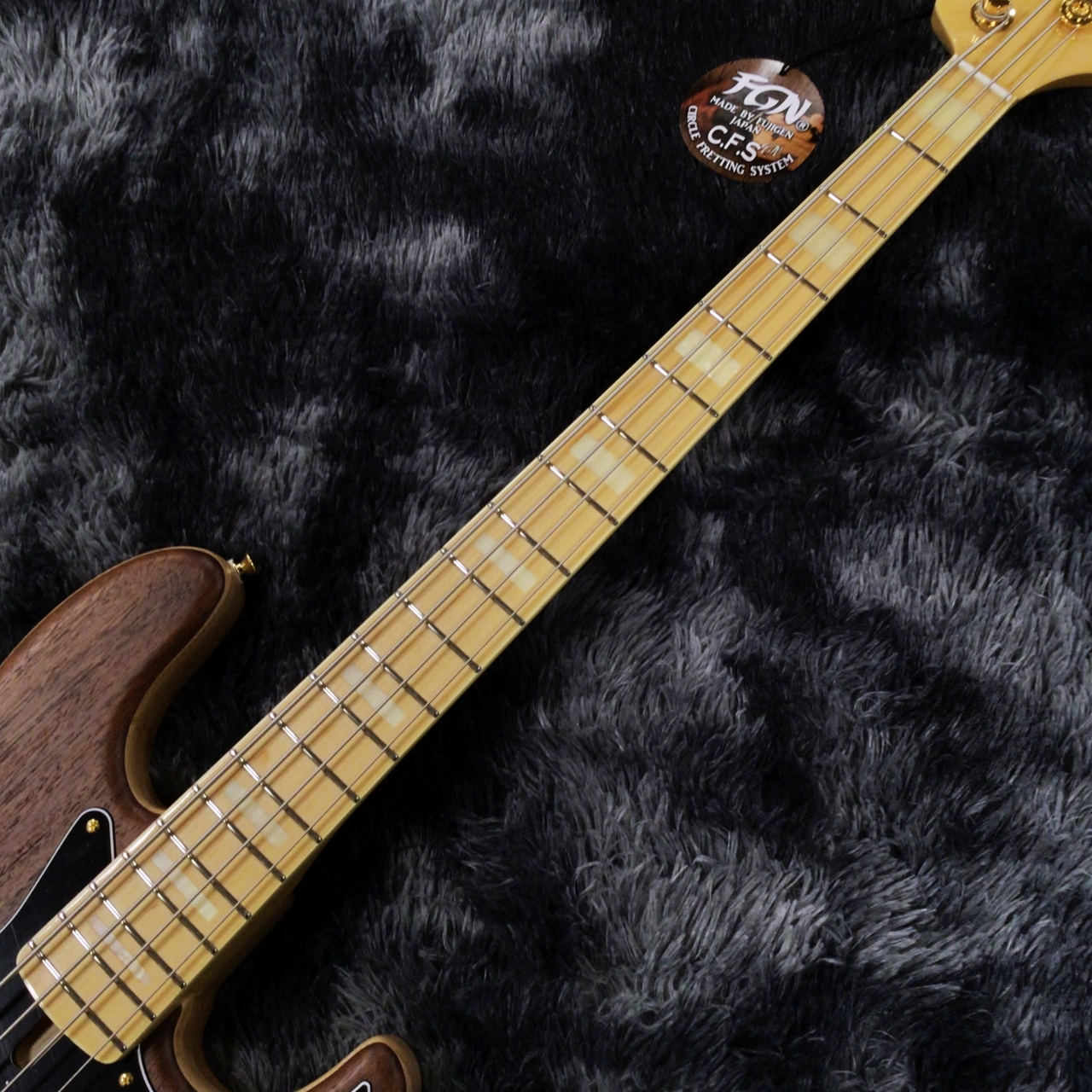 FUJIGEN(FGN) NNJB100MBWL-ONT -Neo Classic Series-【山野楽器