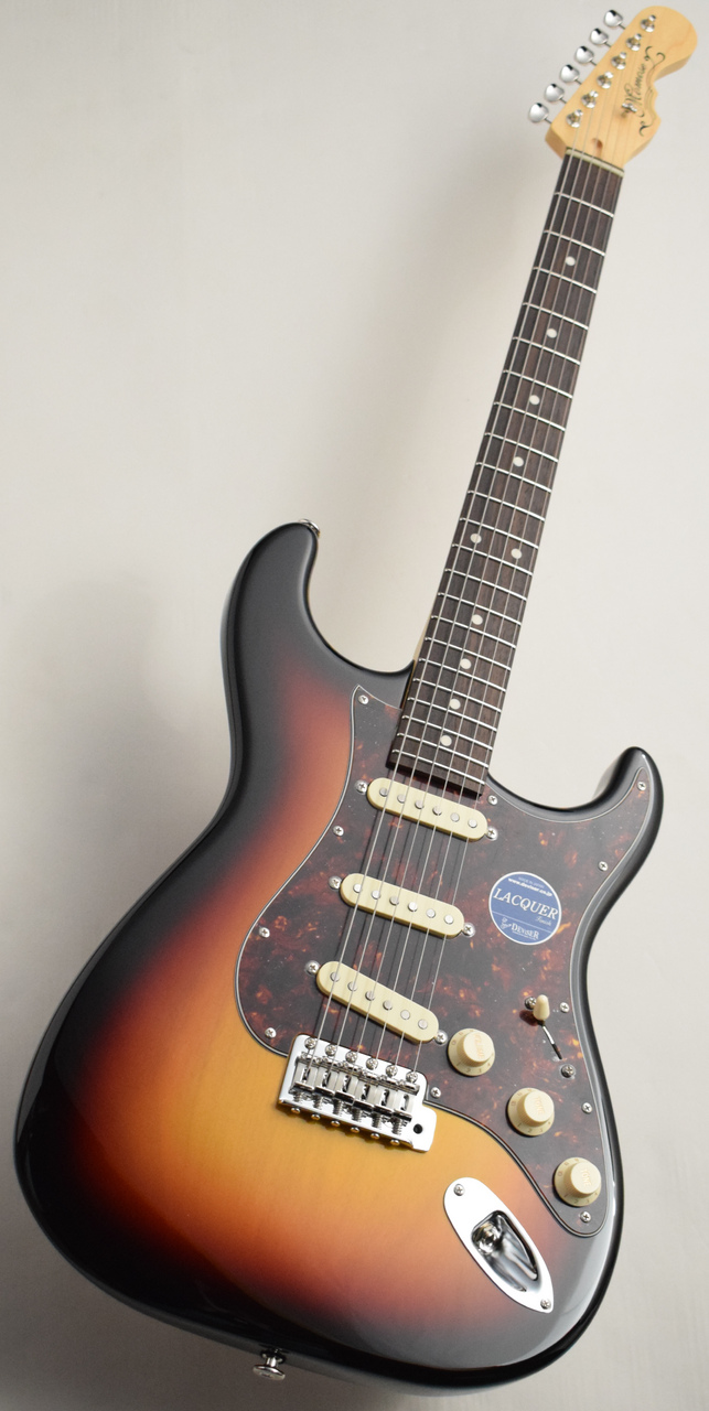 momose Original Series MC1-STD/R ~3-Tone Sunburst~ 3.22kg