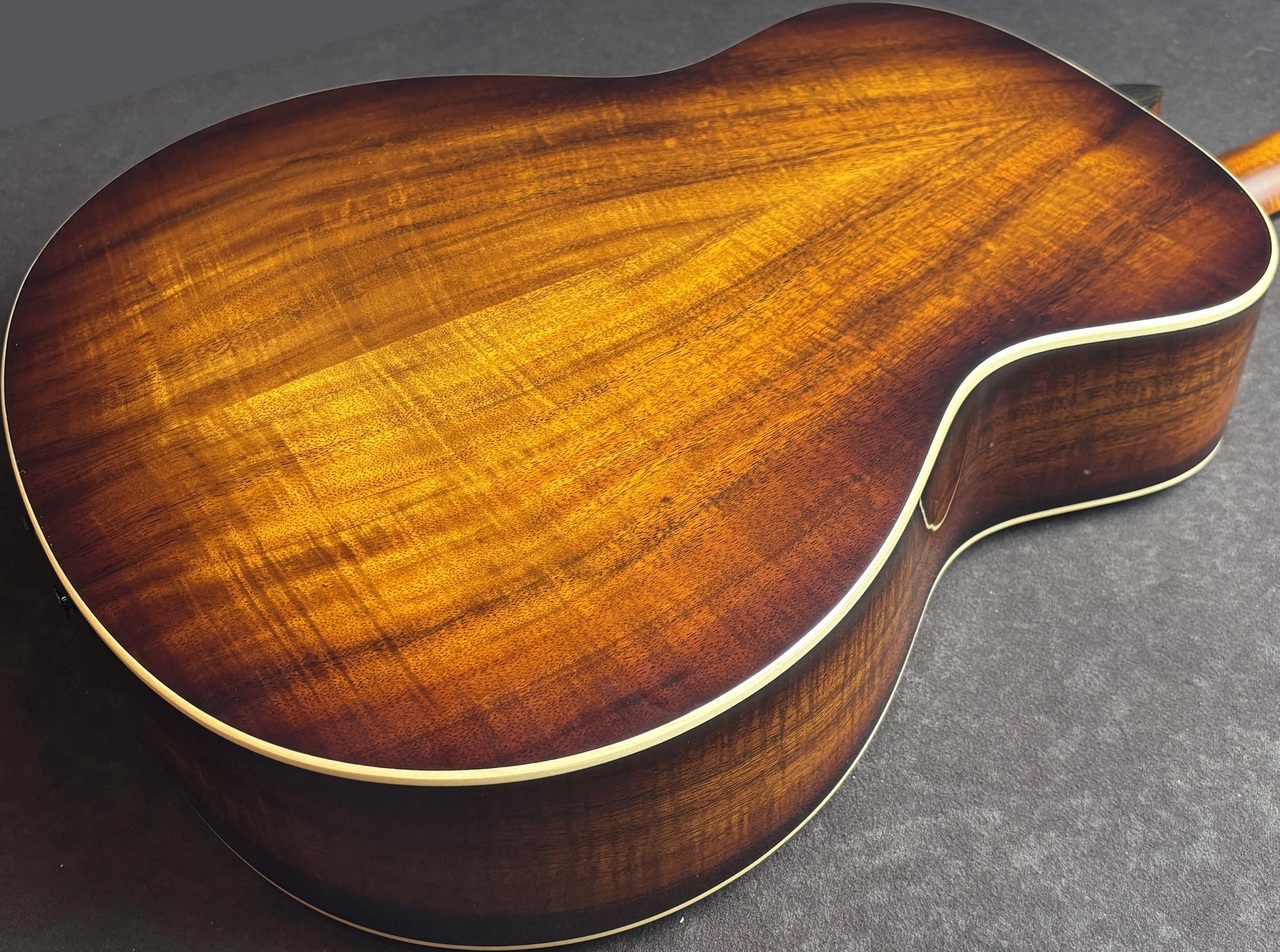 Taylor K26ce（中古）【楽器検索デジマート】