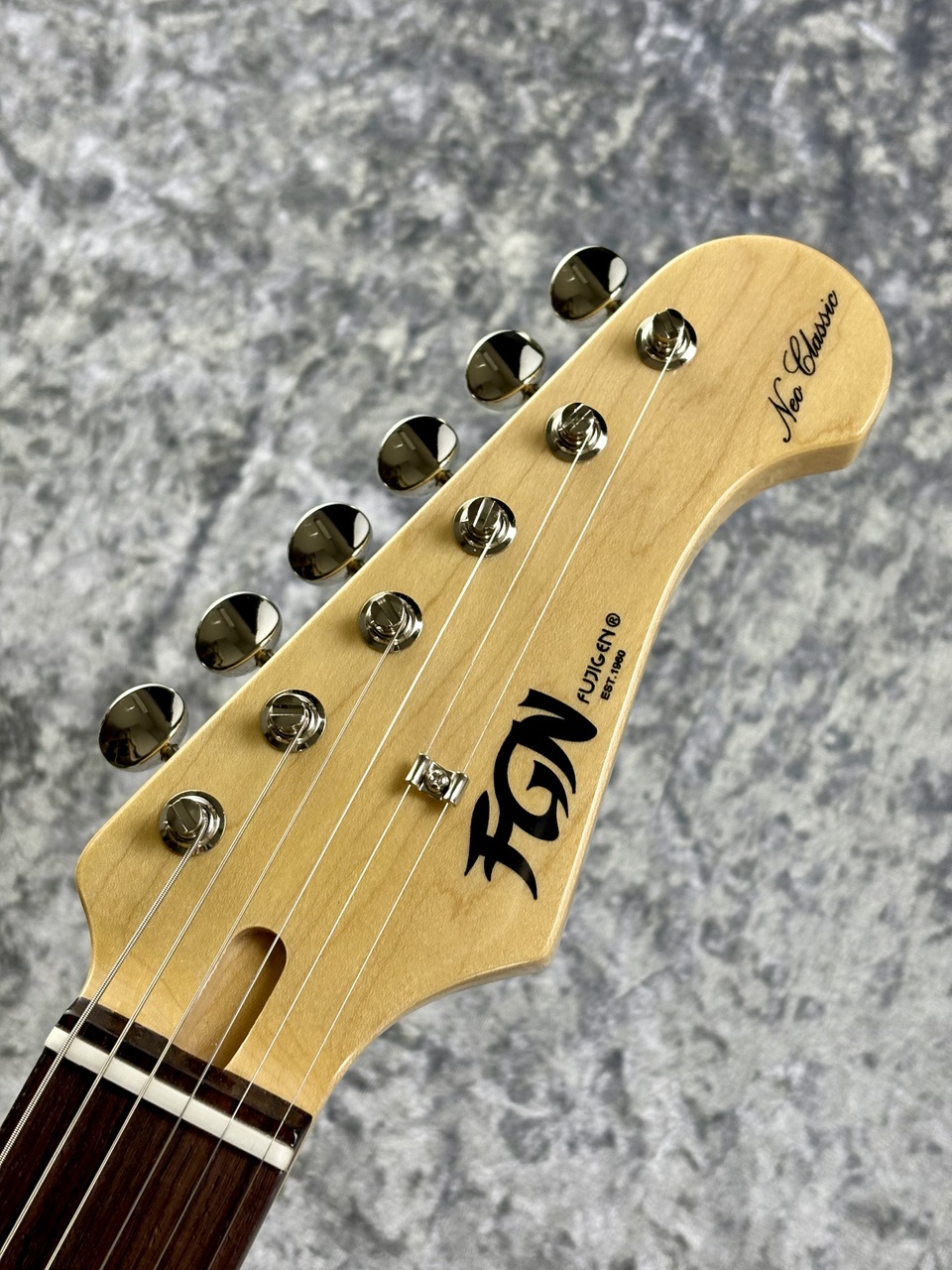 ベース FUJIGEN Neo Classic ベース エレキベース FUJIGEN Neo Classic Series 商品一覧