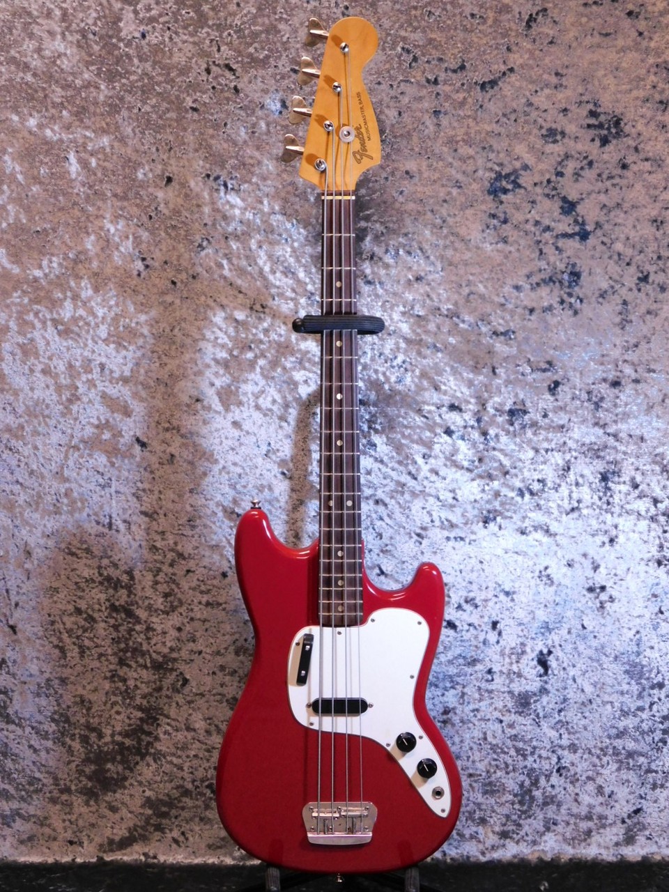 Fender MusicMaster Bass '74（ビンテージ）【楽器検索デジマート】