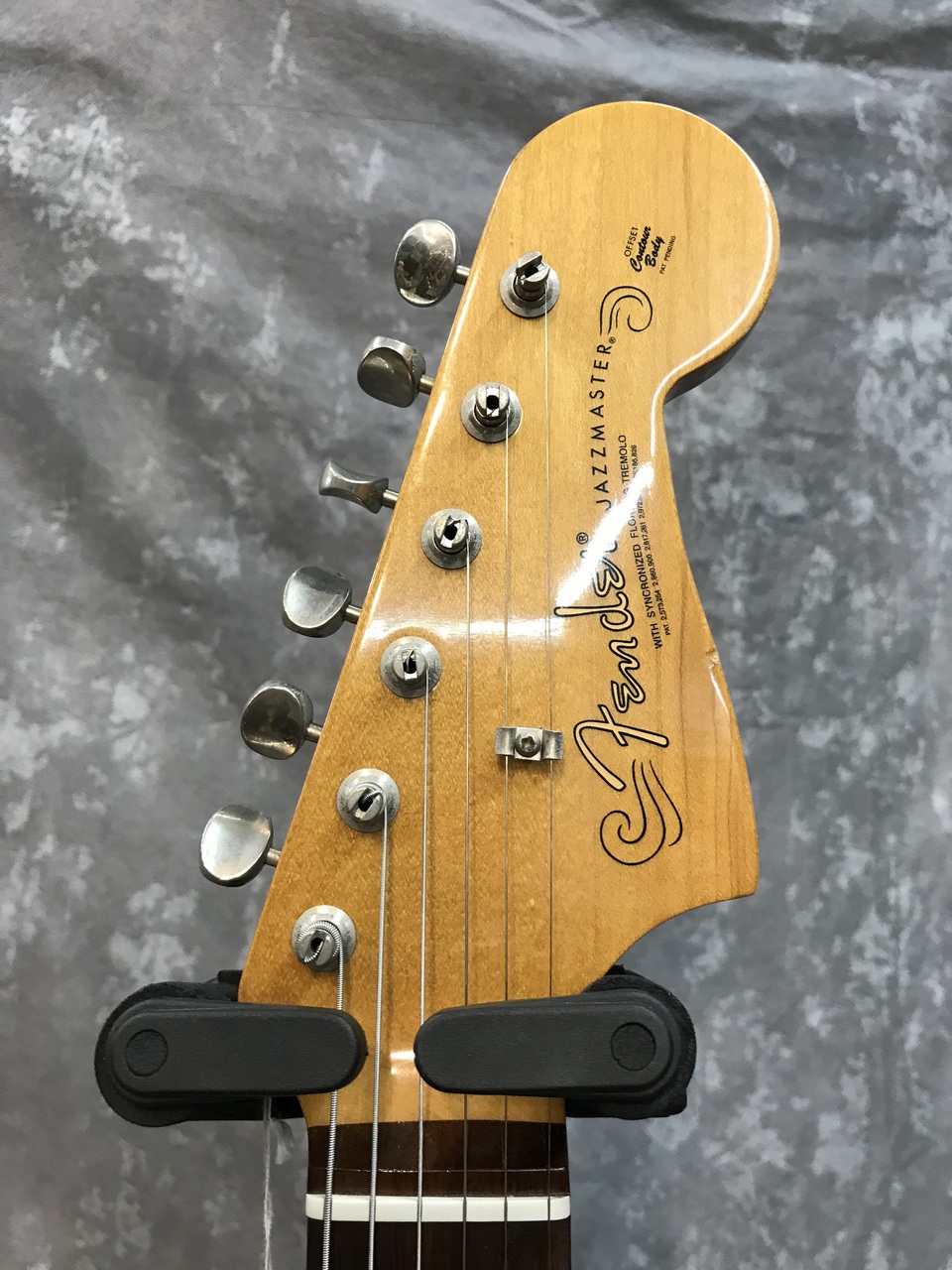 Fender Classic Player Jazzmaster Special（中古）【楽器検索デジマート】