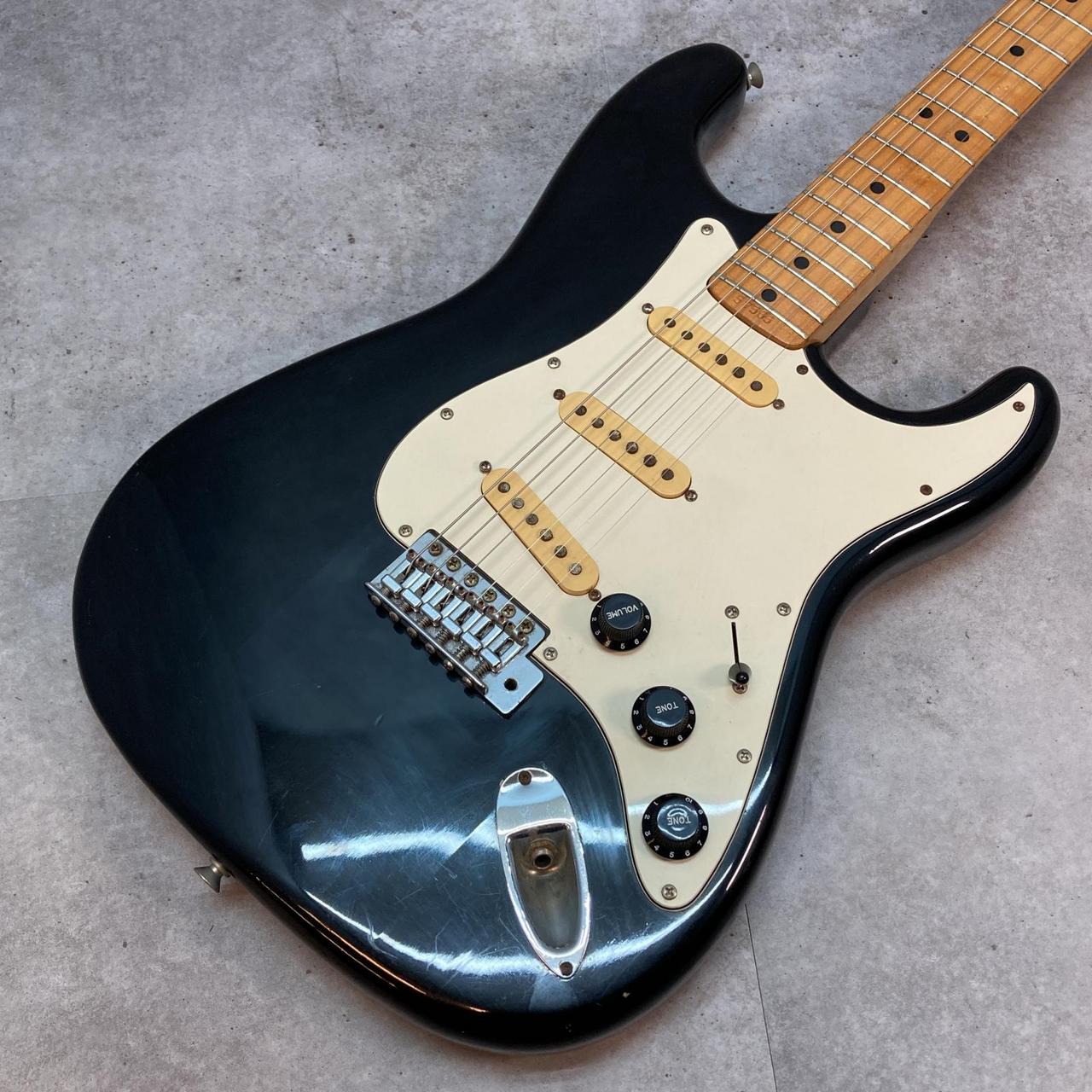 FERNANDES BURNY CUSTOM FST-60【三重本店】（中古/送料無料