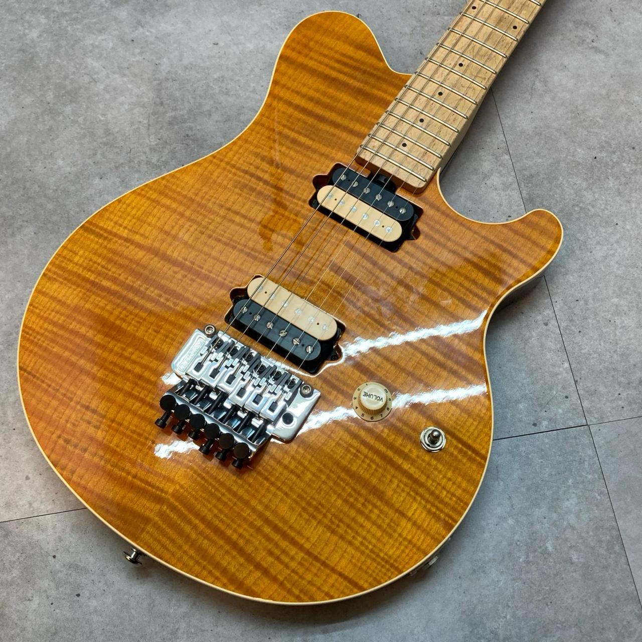 MUSIC MAN AXIS 2021【三重本店】（中古/送料無料）【楽器検索デジマート】