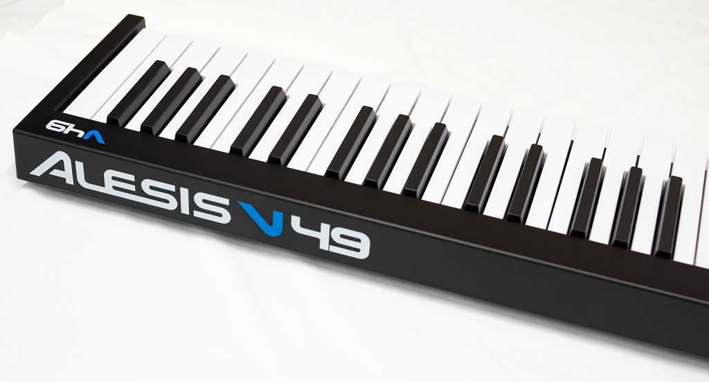 ALESIS V49（中古/送料無料）【楽器検索デジマート】